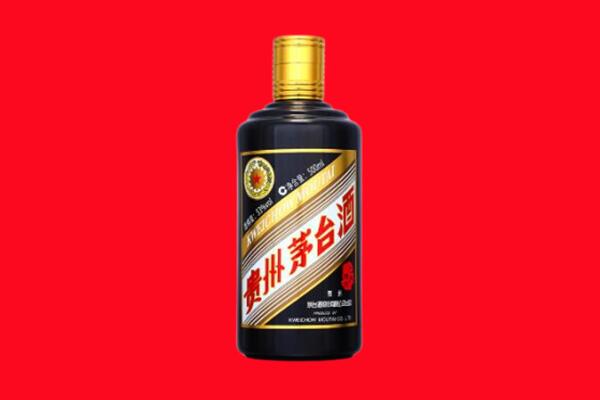 赤峰市松山回收茅台酒瓶